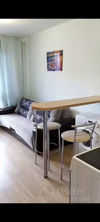 Студия Московская область, Мытищи Юбилейная ул., 6 (25.0 м) - Фото 1