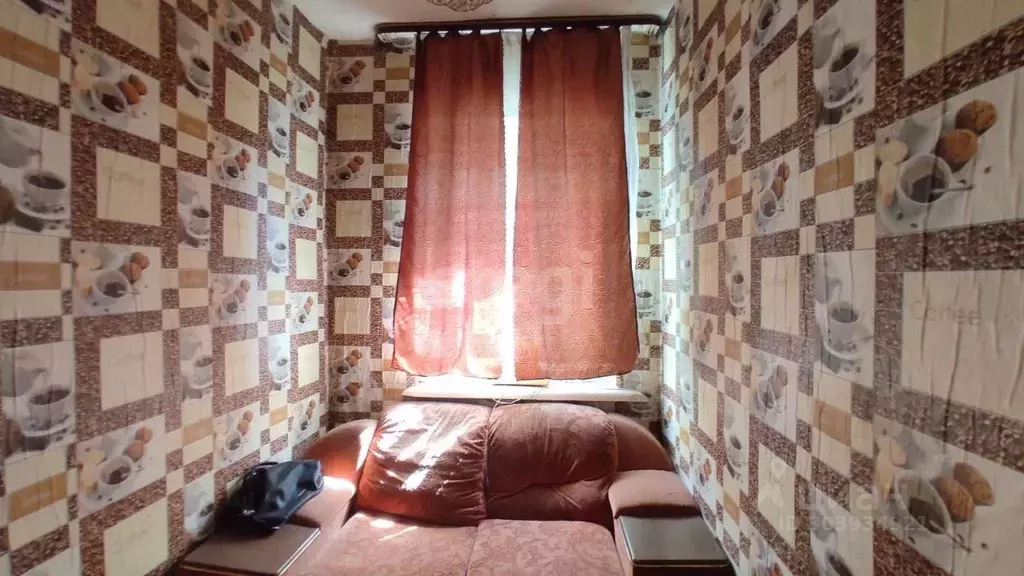 Дом в Кемеровская область, Кемерово ул. Коминтерна, 15 (40 м) - Фото 1