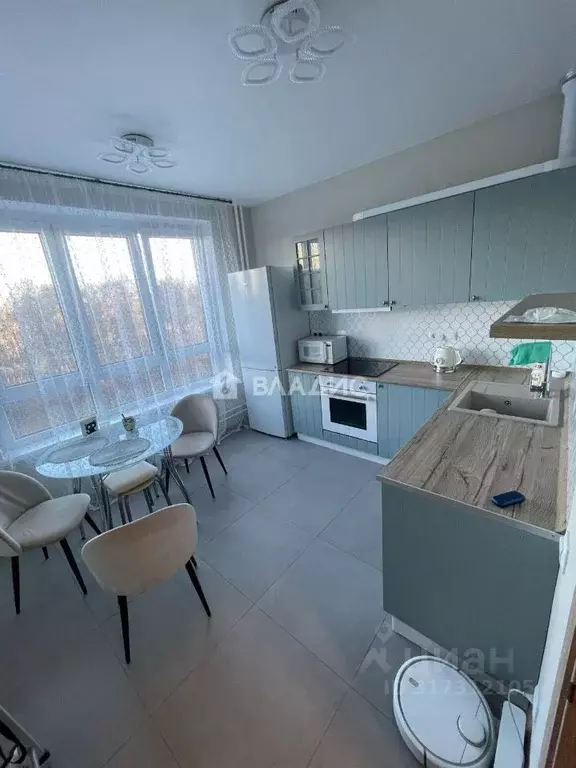 1-к кв. Московская область, Люберцы ул. Рождественская, 10 (40.0 м) - Фото 0