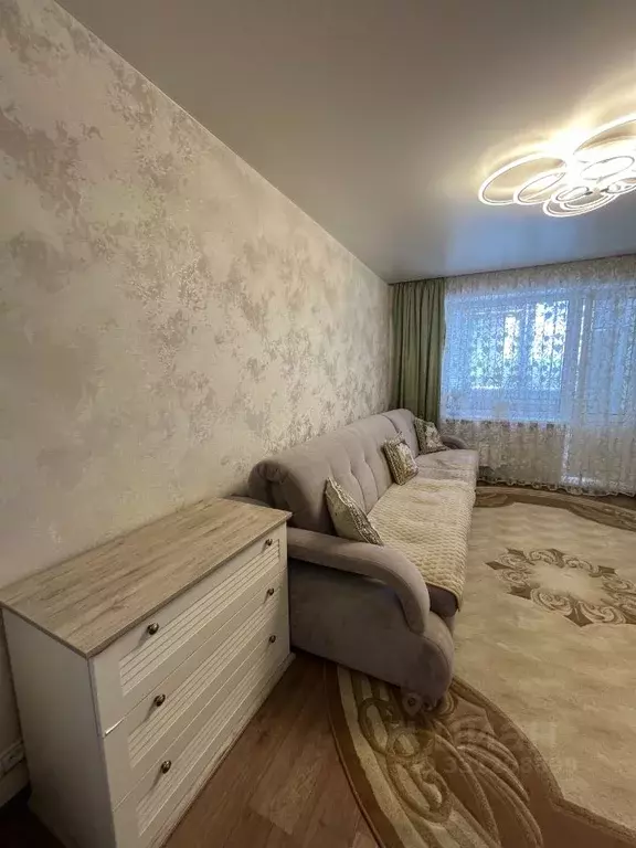3-к кв. Татарстан, Нижнекамск просп. Строителей, 50 (67.2 м) - Фото 2