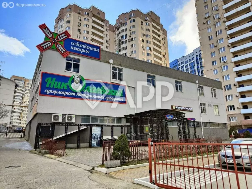 Офис (1940 м) - Фото 1