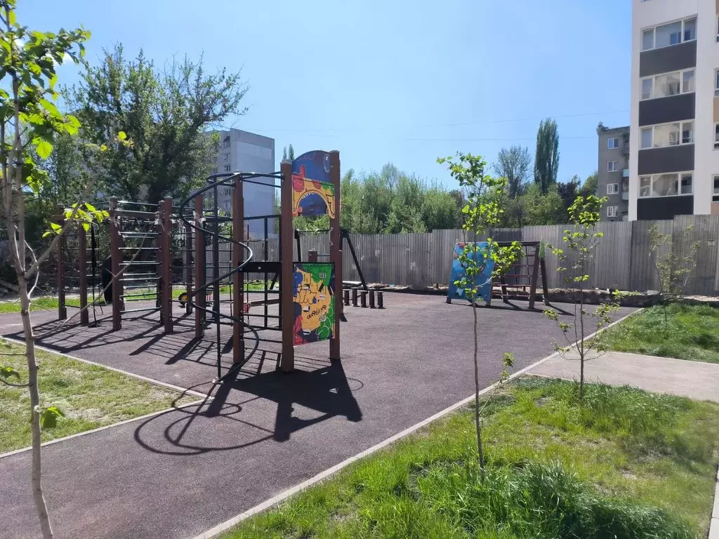 2-к кв. Саратовская область, Саратов проезд Ново-Крекингский, 2 (64.0 ... - Фото 2