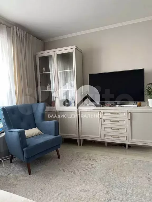 3-к. квартира, 59 м, 5/10 эт. - Фото 1