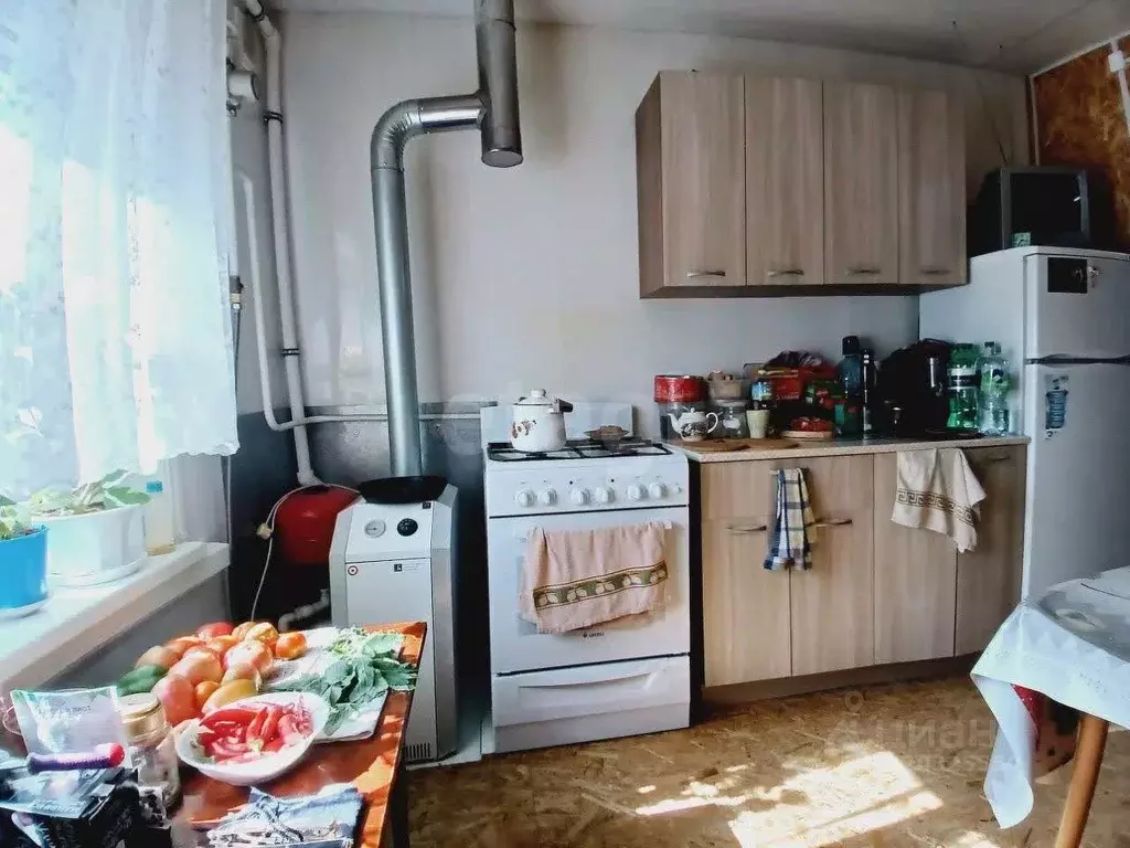 Дом в Удмуртия, Можга Можгинский район, ул. Наговицына, 157 (55 м) - Фото 1