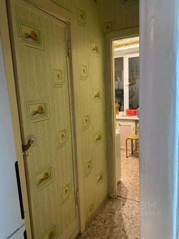 Квартира, 3 комнаты, 54.9 м - Фото 1