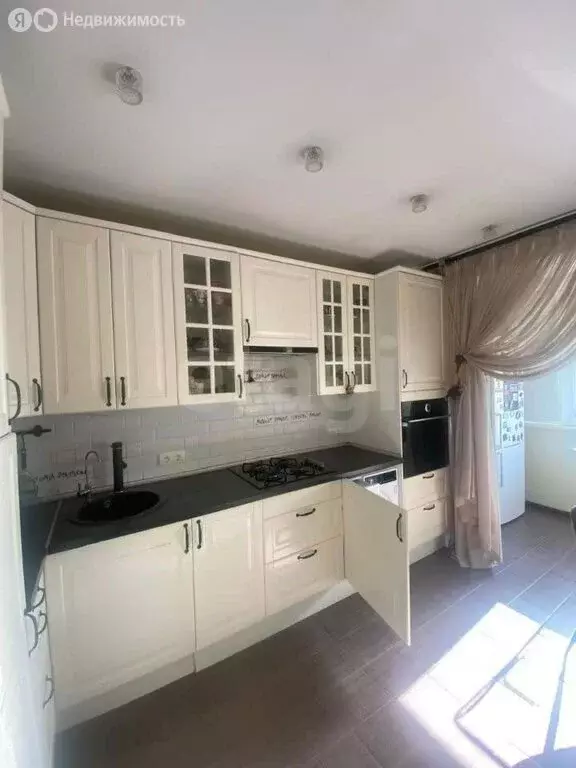 Квартира-студия: Москва, Малая Калитниковская улица, 18 (36 м) - Фото 1