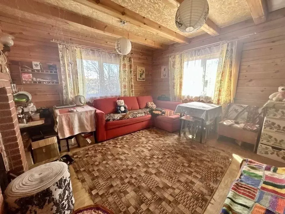 Дом в Свердловская область, Среднеуральск № 6 СУЗМК СНТ, 28 (50 м) - Фото 2