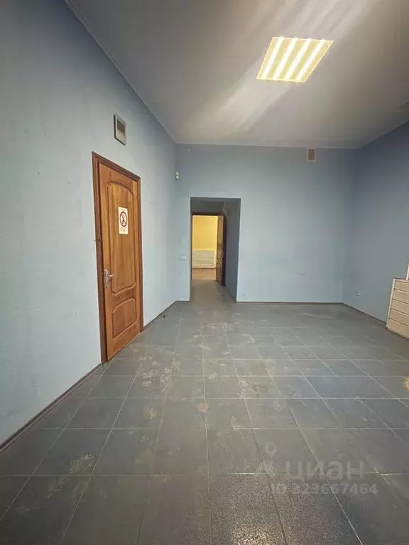 Помещение свободного назначения в Ивановская область, Иваново ... - Фото 2