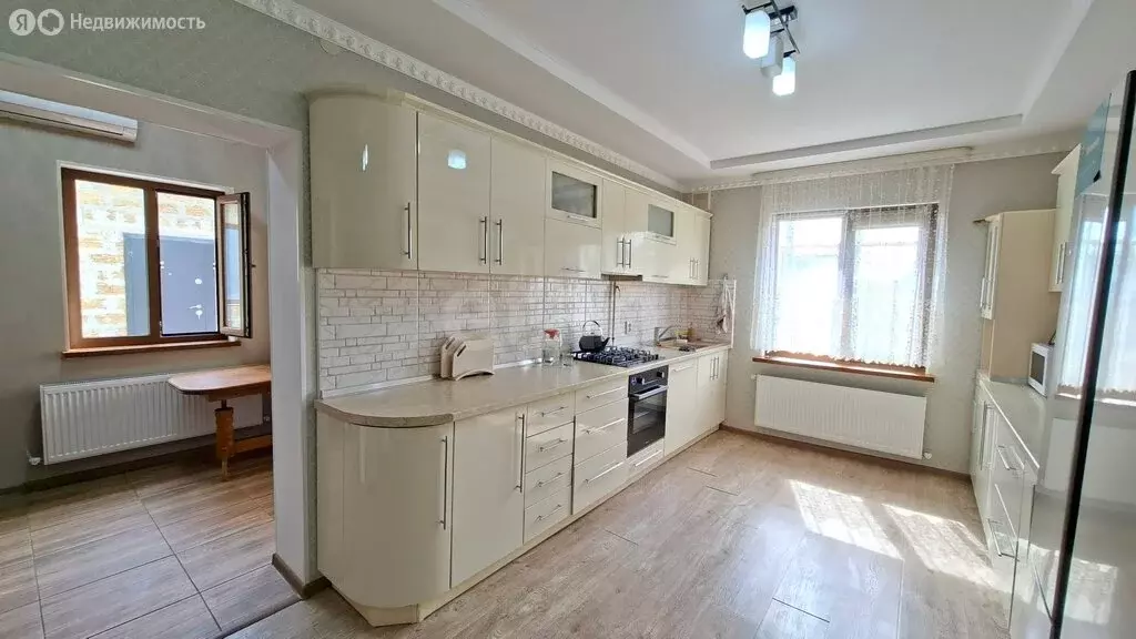 Дом в Советский, улица Энергетиков, 13 (118.1 м) - Фото 2