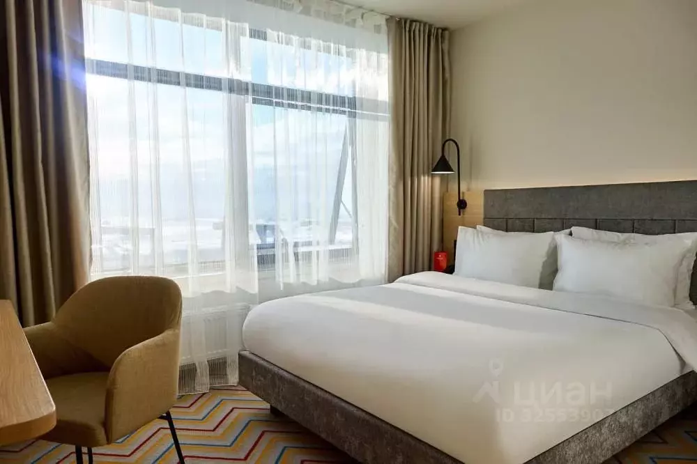 Комната Иркутская область, Иркутск ул. Ширямова, 10А (23.0 м) - Фото 1