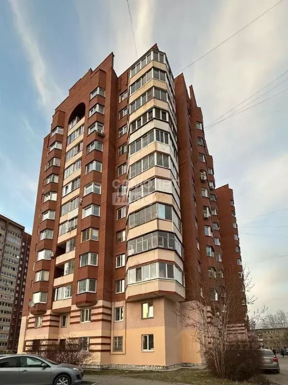 2-к кв. Свердловская область, Екатеринбург Вторчермет жилрайон, ул. ... - Фото 1