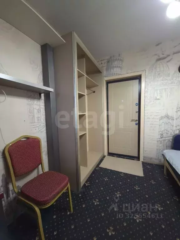 Студия Москва Автозаводская ул., 19К1 (16.0 м) - Фото 2