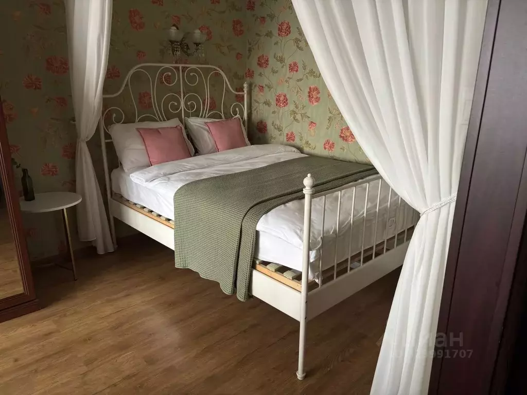 1-к кв. Астраханская область, Астрахань ул. Свердлова, 31 (30.0 м) - Фото 1