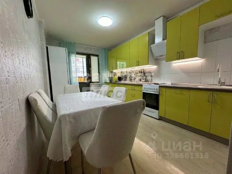 3-к кв. Москва ул. Вертолетчиков, 2Ак3 (70.4 м) - Фото 1