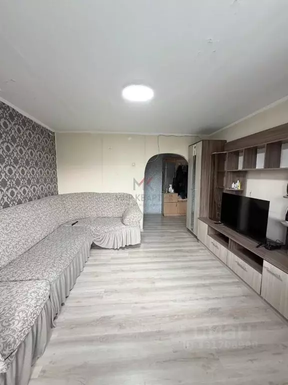 3-к кв. Тыва, Кызыл ул. Дружбы, 19А (61.4 м) - Фото 2