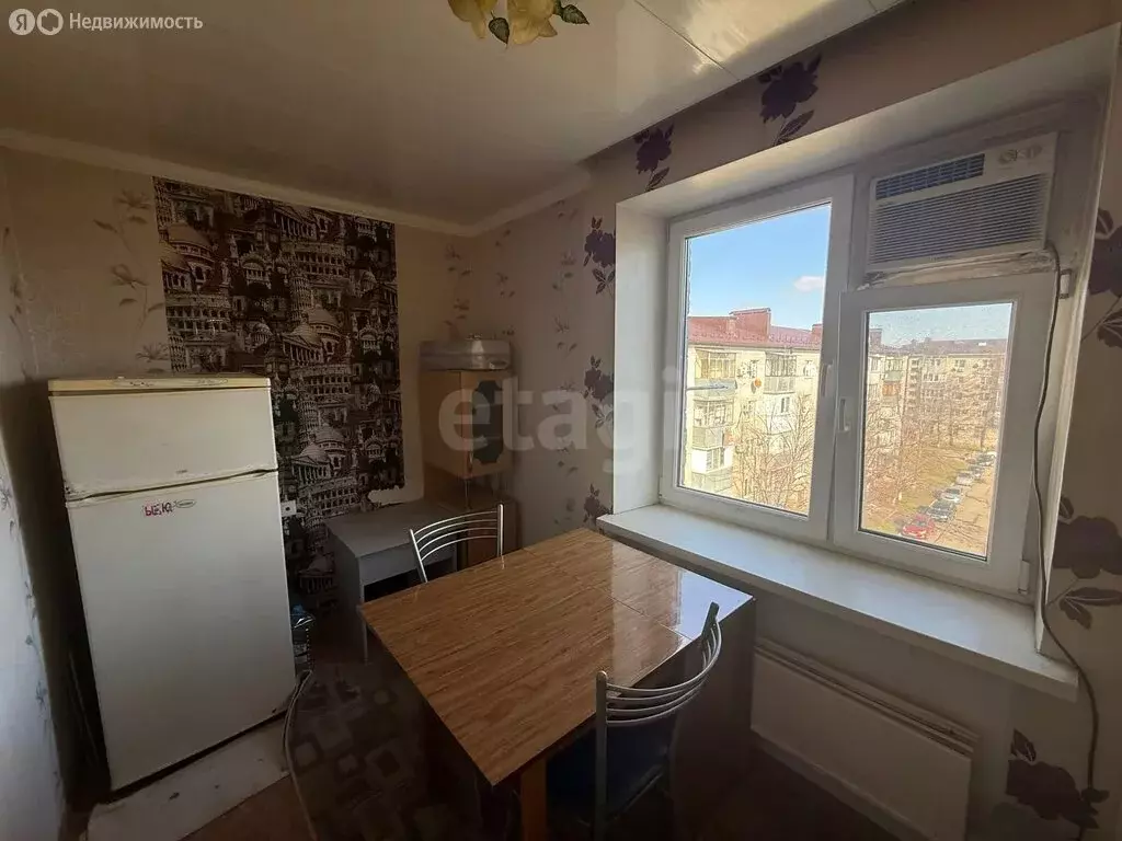 1-комнатная квартира: посёлок городского типа Яблоновский, Дорожная ... - Фото 2