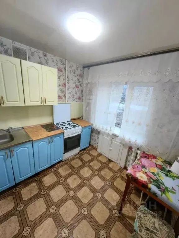 2-к кв. Хабаровский край, Комсомольск-на-Амуре Ленинградская ул., 75 ... - Фото 1