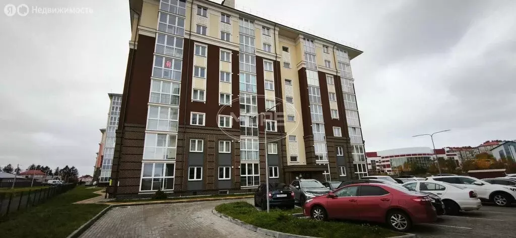 2-комнатная квартира: Калининградская область, Зеленоградский ... - Фото 2