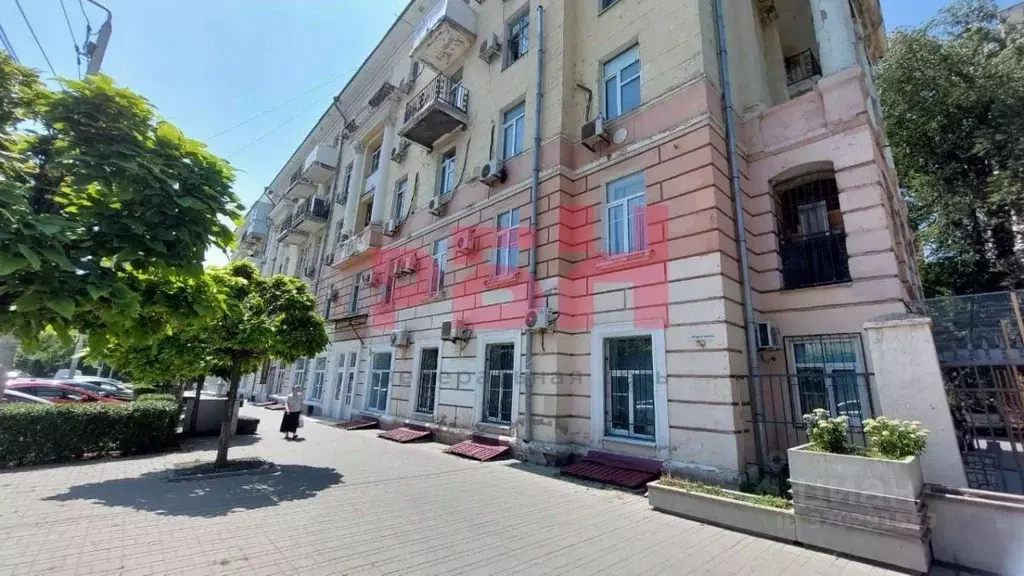 Помещение свободного назначения в Ростовская область, Ростов-на-Дону ... - Фото 1