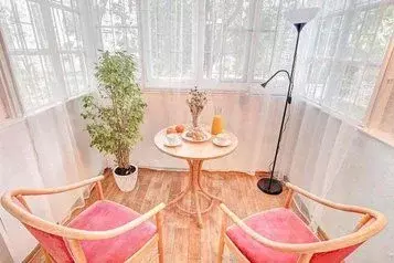 1-к кв. Краснодарский край, Сочи Гагарина мкр, бул. Цветной, 31 (36.0 ... - Фото 0