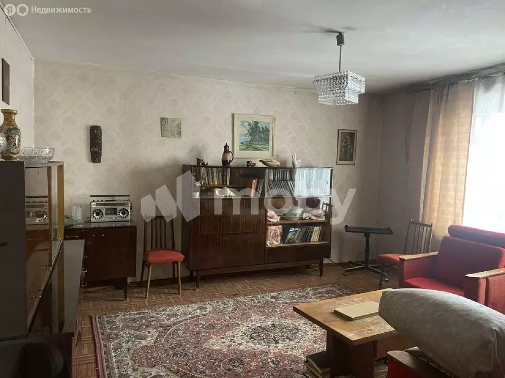 2-комнатная квартира: Калининград, улица Дзержинского, 42 (52.3 м) - Фото 1