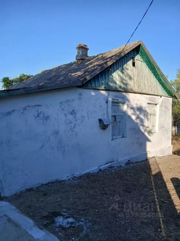 Дом в Крым, Бахчисарайский район, Почтовское с/пос, с. Казанки  (60 м) - Фото 0