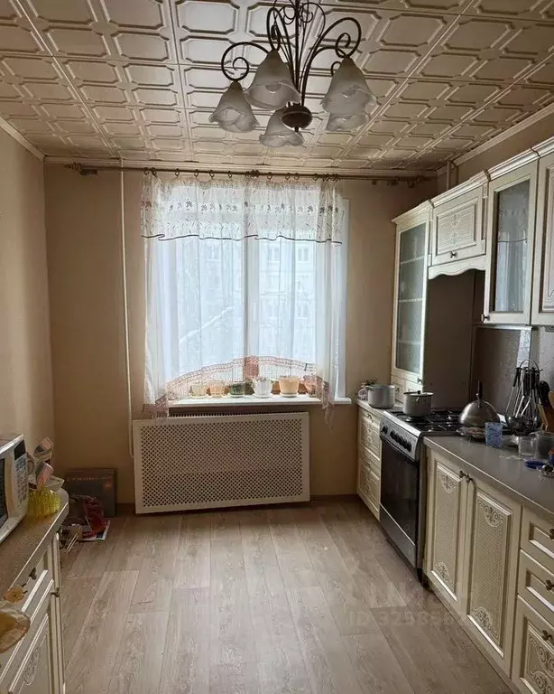 3-к кв. Калужская область, Калуга Звездная ул., 13 (71.6 м) - Фото 2