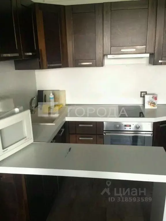 2-к кв. Новосибирская область, Новосибирск Рябиновая ул., 10/1 (48.0 ... - Фото 0