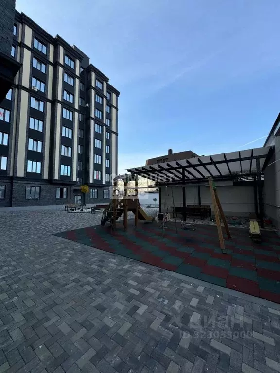 2-к кв. Кабардино-Балкария, Нальчик Кабардинская ул., 75 (76.0 м) - Фото 2