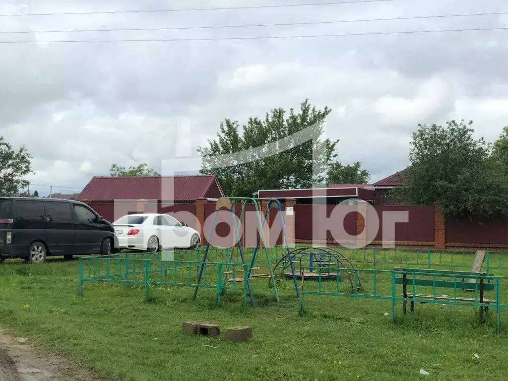 Участок в Козет, улица Калинина, 3Б (22 м) - Фото 0