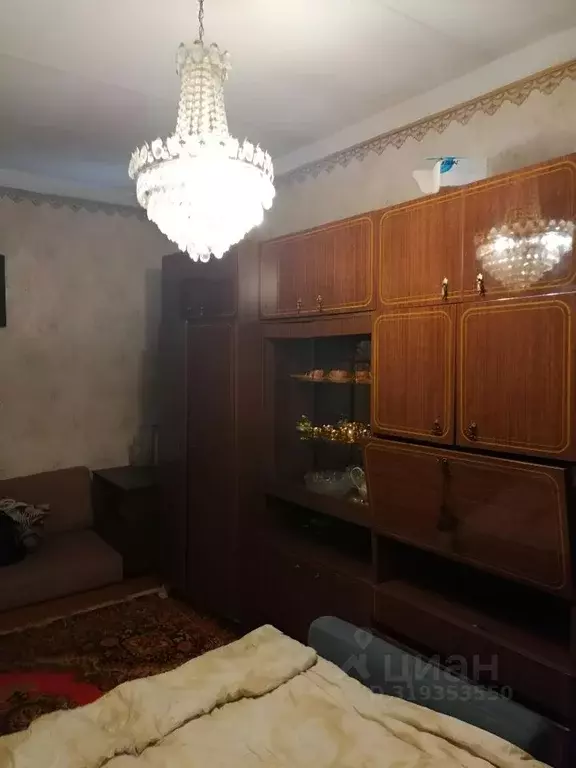 2-к кв. Московская область, Одинцово ул. Бзри, 5 (35.0 м) - Фото 1