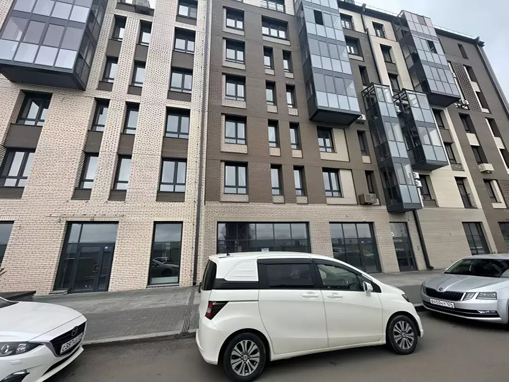 4-к кв. Красноярский край, Красноярск ул. Бограда, 103 (108.0 м) - Фото 1