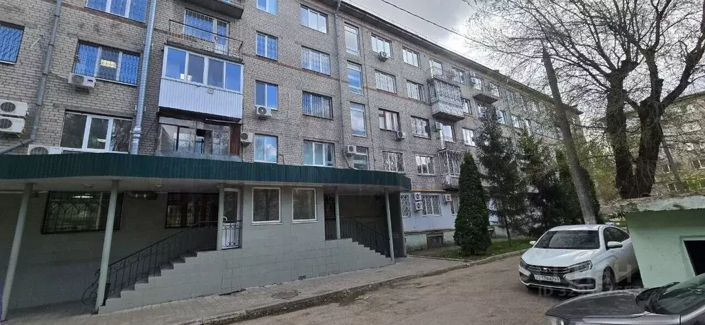 Офис в Самарская область, Самара Ново-Вокзальный туп., 21 (491 м) - Фото 2