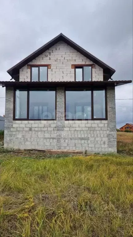 Дом в Белгородская область, Белгород ул. Князя Андрея Волконского, 62 ... - Фото 1