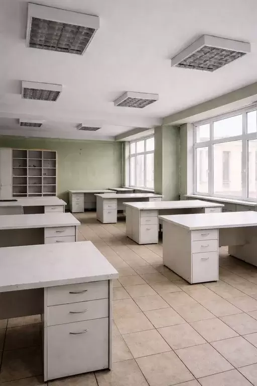 Склад в Московская область, Волоколамск пер. Панфилова, 14 (8000 м) - Фото 2