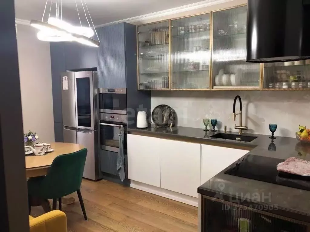 1-к кв. Мордовия, Саранск Коммунистическая ул., 17 (45.9 м) - Фото 1