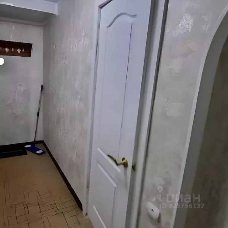 1-к кв. Марий Эл, Волжск ул. Гагарина, 20 (30.0 м) - Фото 2