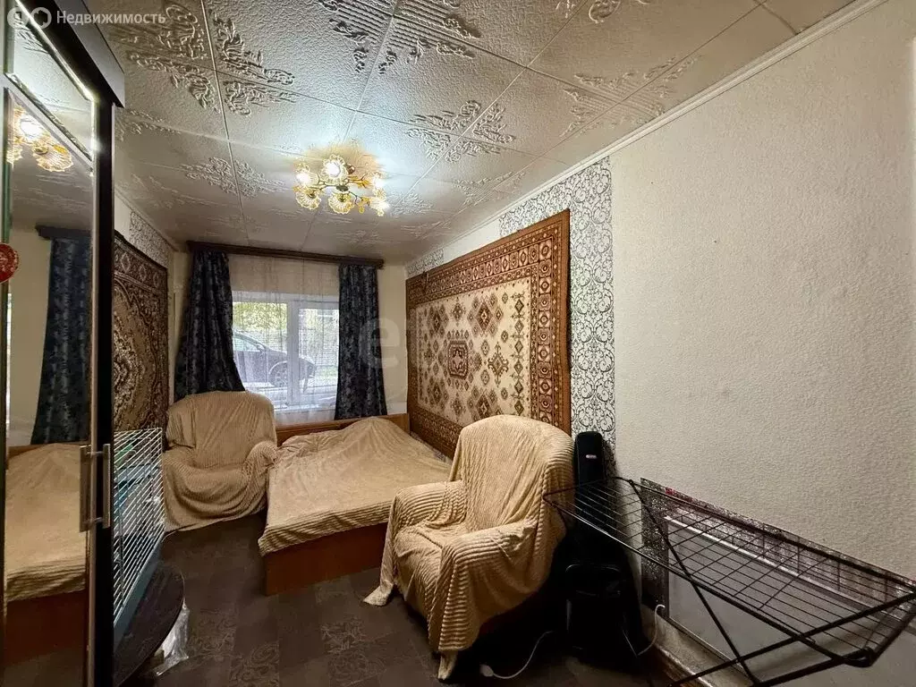 2-комнатная квартира: Перовское сельское поселение, село Залесье, ... - Фото 2