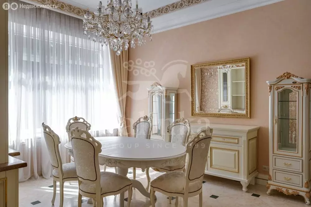 Дом в Одинцовский городской округ, КП ПЖСК Горки-1 (600 м) - Фото 2