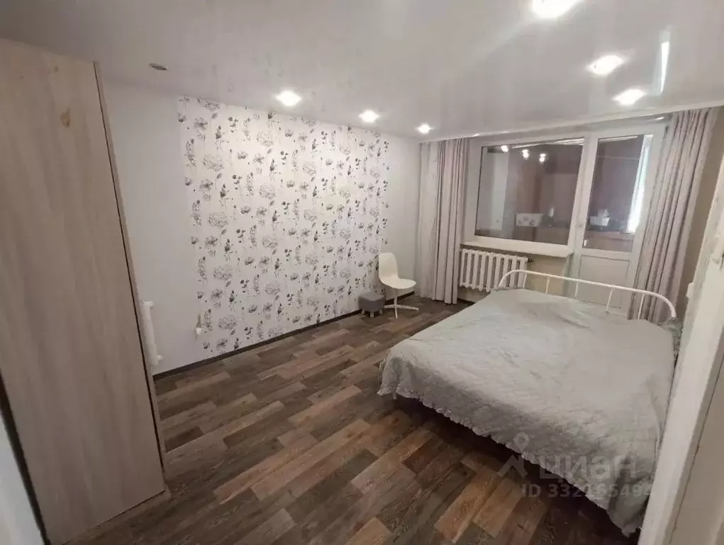 2-к кв. Саха (Якутия), Удачный Мирнинский район, Новый Город мкр, 31 ... - Фото 1