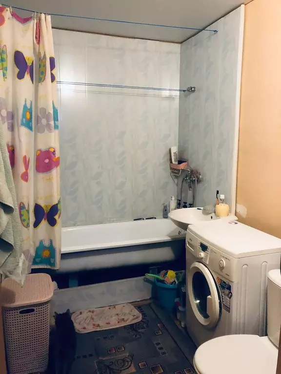 Продаётся 1-к квартира, 32.8 м - Фото 1