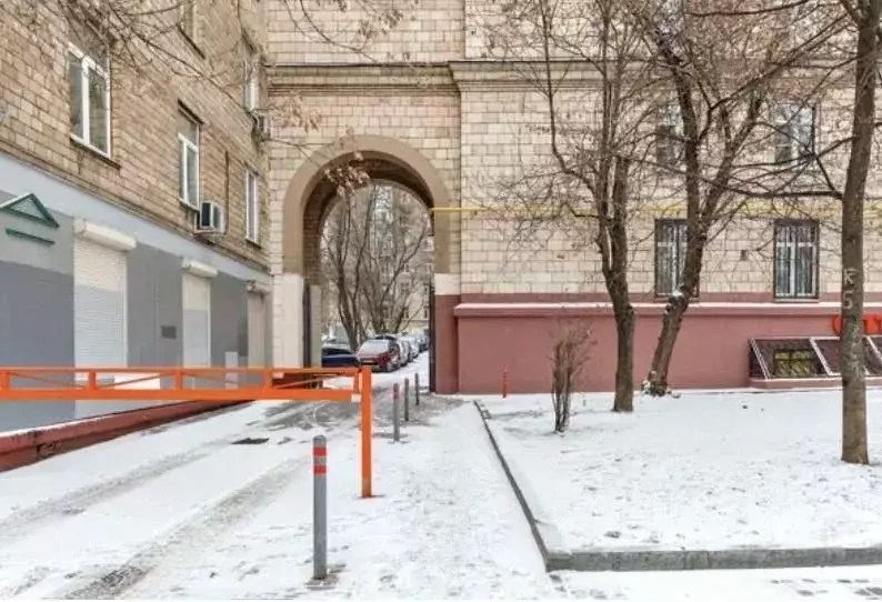 1-к кв. Москва пл. Победы, 1кА (45.0 м) - Фото 1