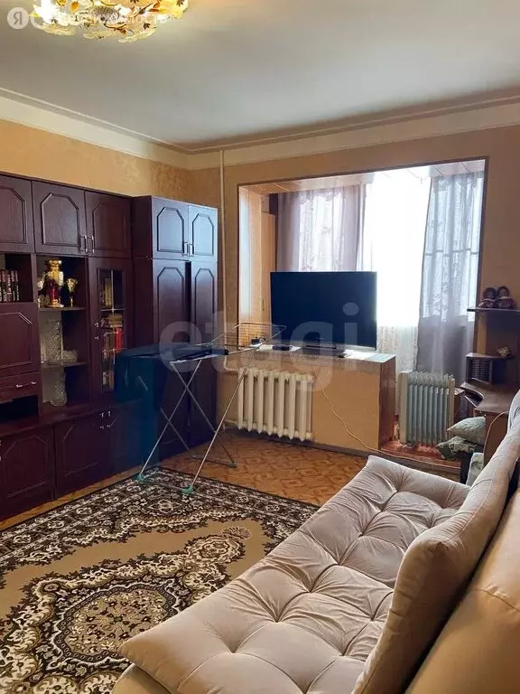 2-комнатная квартира: Владикавказ, улица Барбашова, 43 (51 м) - Фото 2