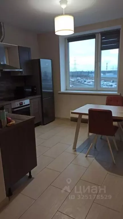 1-к кв. Московская область, Мытищи ул. Красная Слобода, 5 (42.0 м) - Фото 1