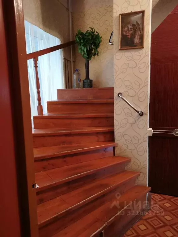 Дом в Самарская область, Тольятти Уральская ул., 52 (284 м) - Фото 2