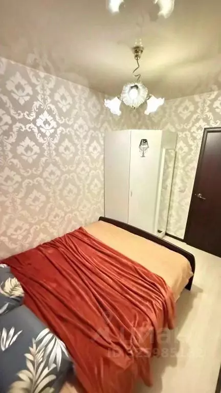 2-к кв. Москва ул. Мельникова, 24 (55.0 м) - Фото 1