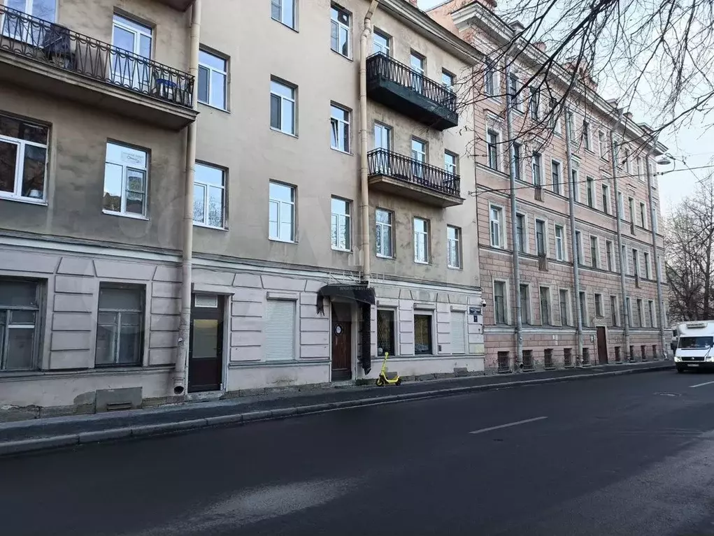 Продам помещение свободного назначения, 81.5 м - Фото 1