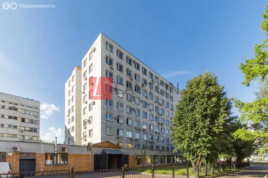 Офис (141 м) - Фото 2