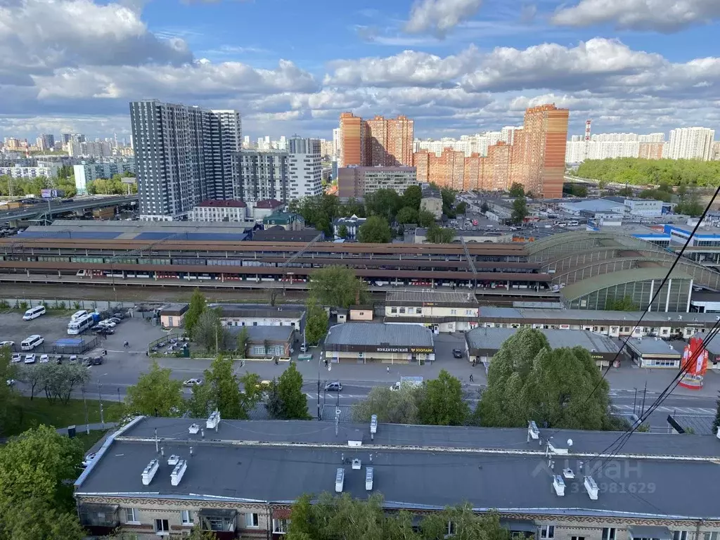 Офис в Московская область, Люберцы Смирновская ул., 21к2 (67 м) - Фото 1