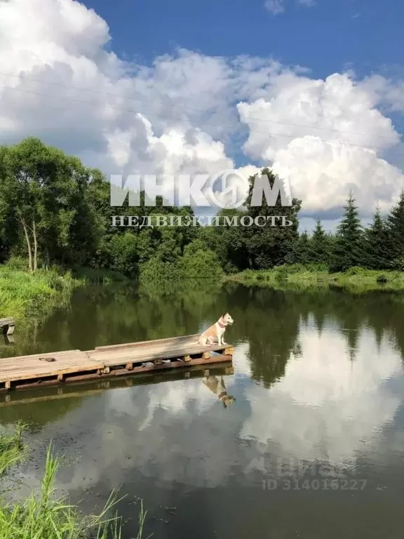 Дом в Московская область, Раменский муниципальный округ, д. Шувайлово ... - Фото 0